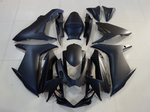 11-24 Glanz & Matt GSXR 600-750 Motorrad Verkleidung 11-24 Glanz & Matt GSXR 600-750 Motorrad Verkleidung