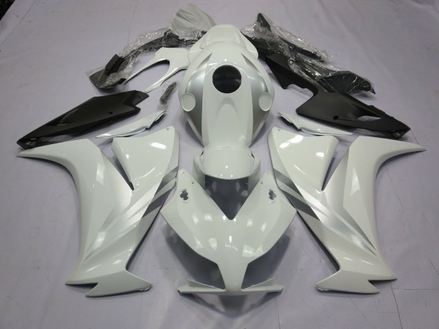 12-16 Weiß CBR1000RR Motorrad Verkleidung 12-16 Weiß CBR1000RR Motorrad Verkleidung
