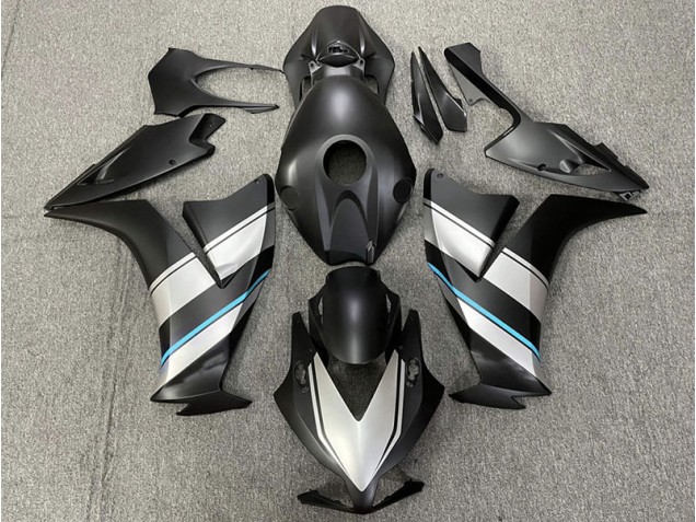 12-16 Matt & Hellblaue Zierleiste CBR1000RR Motorrad Verkleidung 12-16 Matt & Hellblaue Zierleiste CBR1000RR Motorrad Verkleidung
