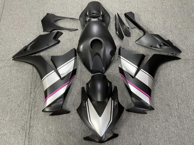12-16 Matt & Rosa Zierleiste CBR1000RR Motorrad Verkleidung