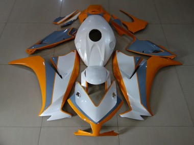 12-16 Mrs Cbr Special Edition CBR1000RR Motorrad Verkleidung
