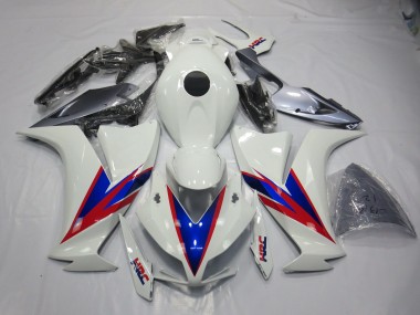 12-16 OEM Stil HRC CBR1000RR Motorrad Verkleidung