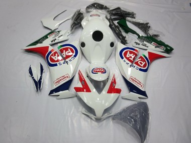 12-16 PATA CBR1000RR Motorrad Verkleidung