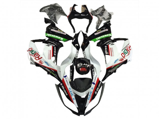 13-18 Rapid ZX6R Motorrad Verkleidung 13-18 Rapid ZX6R Motorrad Verkleidung