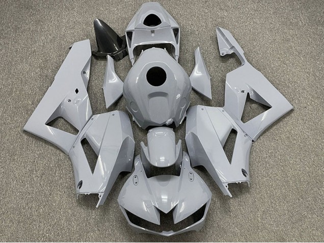 13-23 Nardo Grau CBR600RR Motorrad Verkleidung 13-23 Nardo Grau CBR600RR Motorrad Verkleidung