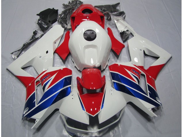 13-23 OEM Stil CBR600RR Motorrad Verkleidung 13-23 OEM Stil CBR600RR Motorrad Verkleidung