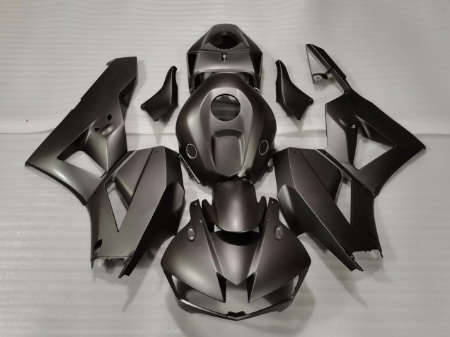 13-23 Rotgussgrau CBR600RR Motorrad Verkleidung 13-23 Rotgussgrau CBR600RR Motorrad Verkleidung