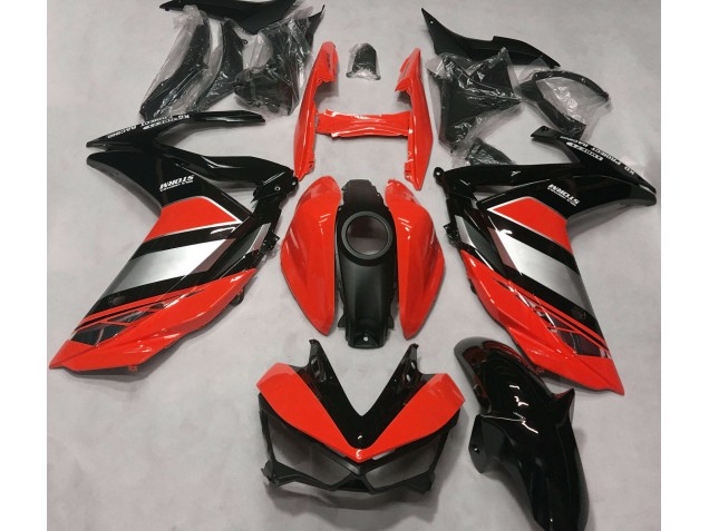 15-18 Rot Yamalube R3 Motorrad Verkleidung 15-18 Rot Yamalube R3 Motorrad Verkleidung
