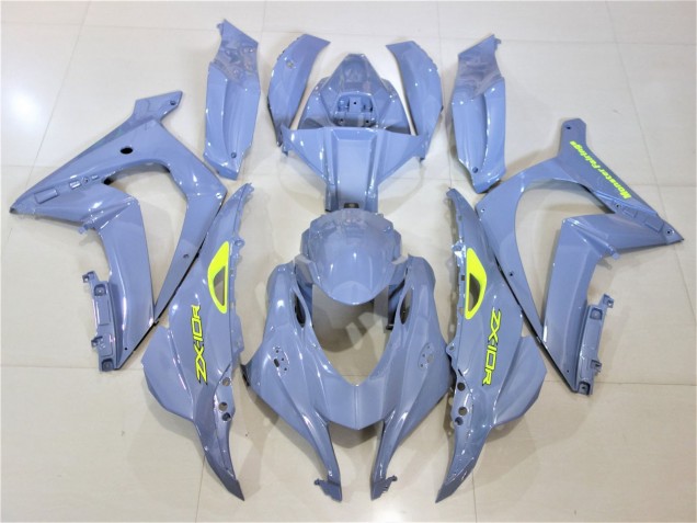 16-19 Chase On Two Wheels ZX10R Motorrad Verkleidung