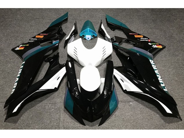 17-21 Hellblau Custom R6 Motorrad Verkleidung 17-21 Hellblau Custom R6 Motorrad Verkleidung