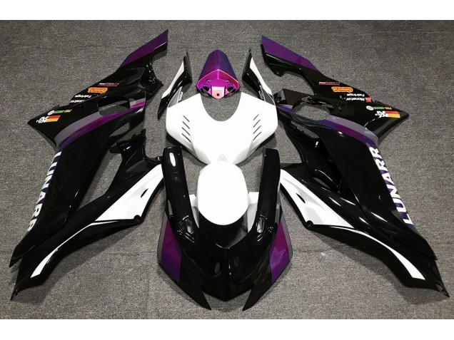 17-21 Rosa Custom R6 Motorrad Verkleidung 17-21 Rosa Custom R6 Motorrad Verkleidung