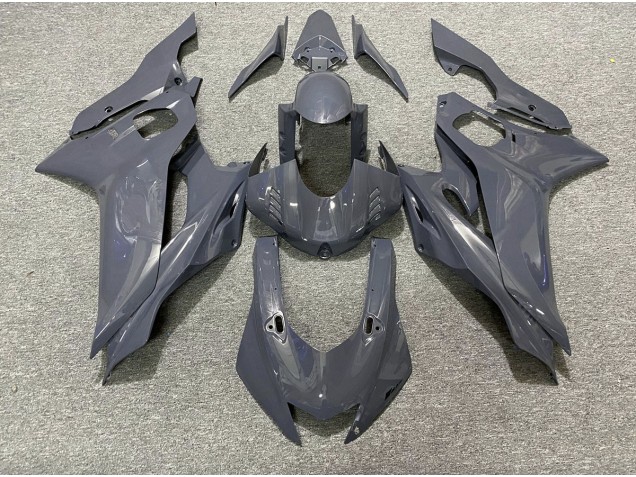 17-21 Schiefergrau R6 Motorrad Verkleidung 17-21 Schiefergrau R6 Motorrad Verkleidung