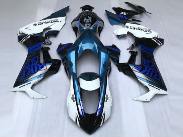 17-23 Blau / Schwarz / Rot CBR1000RR Motorrad Verkleidung 17-23 Blau / Schwarz / Rot CBR1000RR Motorrad Verkleidung