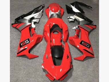 17-23 DSI CBR1000RR Motorrad Verkleidung