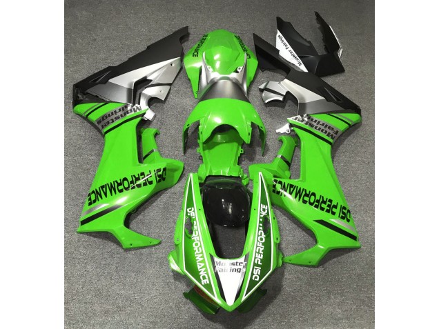 17-23 Glanzgrün & Grün CBR1000RR Motorrad Verkleidung 17-23 Glanzgrün & Grün CBR1000RR Motorrad Verkleidung