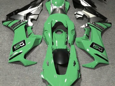 17-23 Hellgrün DSI CBR1000RR Motorrad Verkleidung