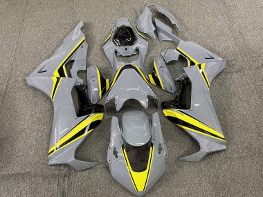 17-23 Nardo Mit Gelben Streifen CBR1000RR Motorrad Verkleidung