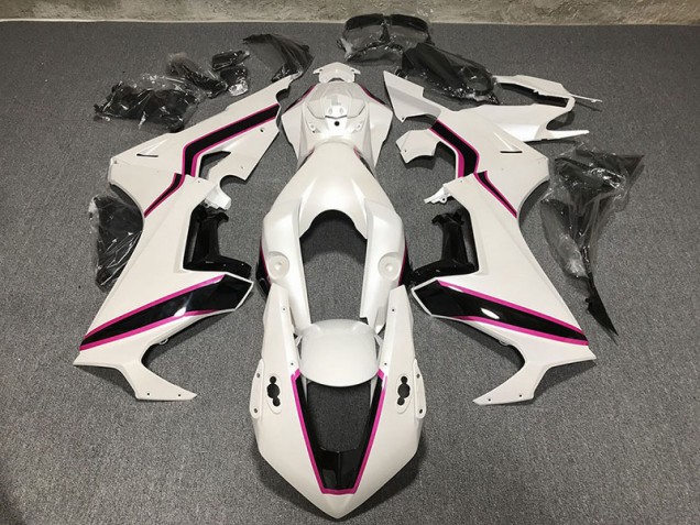 17-23 Rosa Custom Kit CBR1000RR Motorrad Verkleidung 17-23 Rosa Custom Kit CBR1000RR Motorrad Verkleidung