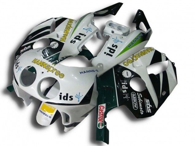 90-98 Hannspree CBR250RR Motorrad Verkleidung