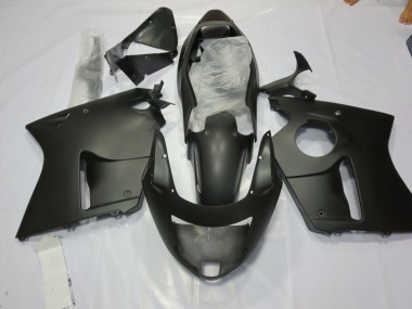 96-07 Matt Schwarz CBR1100XX Motorrad Verkleidung