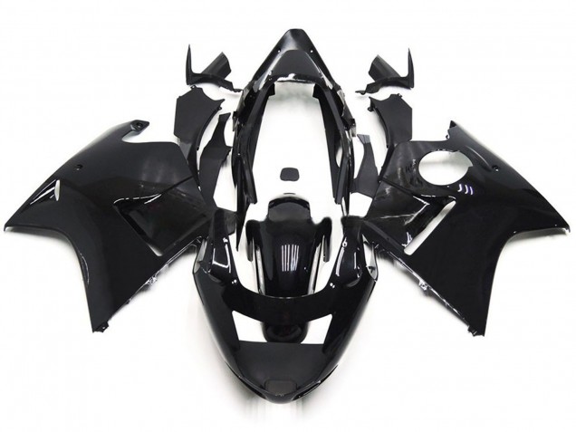 96-07 Schwarz Silber Weiß CBR1100XX Motorrad Verkleidung 96-07 Schwarz Silber Weiß CBR1100XX Motorrad Verkleidung