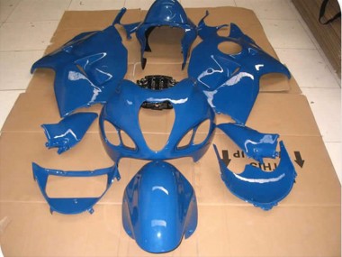 97-07 Blau GSXR 1300 Motorrad Verkleidung