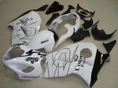 97-07 Corona GSXR 1300 Motorrad Verkleidung