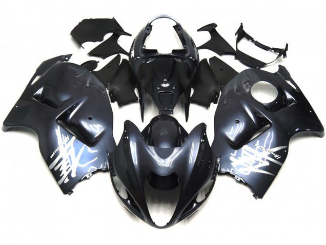 97-07 Rüstungsgrau-Stil GSXR 1300 Motorrad Verkleidung 97-07 Rüstungsgrau-Stil GSXR 1300 Motorrad Verkleidung