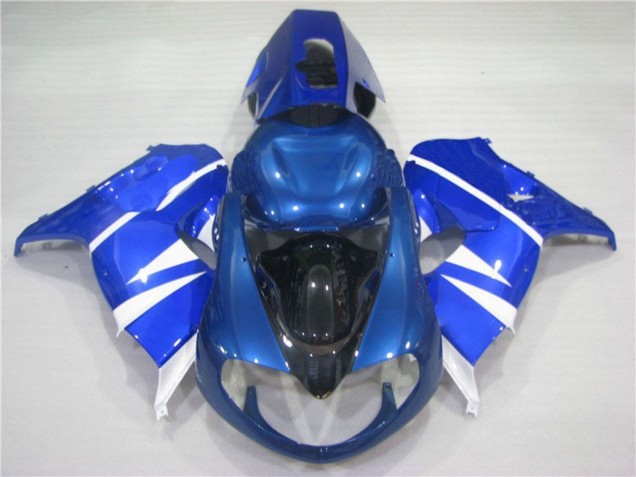 98-03 Glänzend Blau TL1000R Motorrad Verkleidung 98-03 Glänzend Blau TL1000R Motorrad Verkleidung