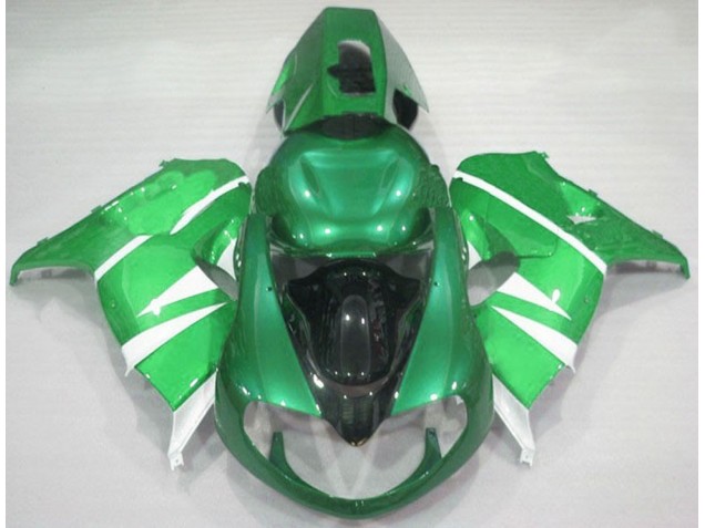 98-03 Glänzend Grün TL1000R Motorrad Verkleidung 98-03 Glänzend Grün TL1000R Motorrad Verkleidung