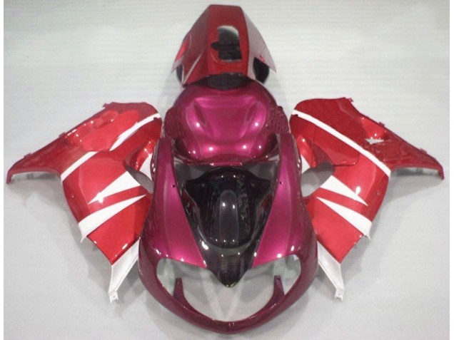 98-03 Rot Glänzend TL1000R Motorrad Verkleidung 98-03 Rot Glänzend TL1000R Motorrad Verkleidung