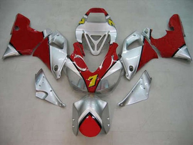 98-99 Fiat R1 Motorrad Verkleidung